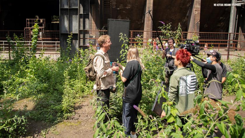 桥梁构造者:行尸走肉